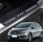 Soleira 8 Peças Honda Fit