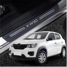Soleira 8 Peças Renault Kwid Soleira 8 Peças Renault Kwid