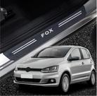 Soleira 8 Peças Volkswagen Fox
