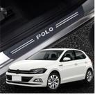 Soleira 8 Peças Volkswagen Polo