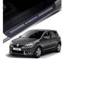 Soleira 8 Peças Volkswagen Saveiro