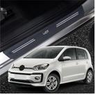 Soleira 8 Peças Volkswagen Up Soleira 8 Peças Volkswagen Up