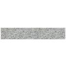 Soleira 82x14cm Bege Arabesco - La Soleira 82x14cm Bege Arabesco - Lg