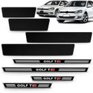 Soleira Adesiva Elegance Golf Tsi 2014 2015 2016 2017 2018 2019 2020 2021 4 Portas