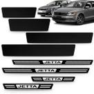 Soleira Adesiva Elegance Jetta 2011 2012 2013 2014 2015 2016 2017 2018 2019 2020 2021 2022 4 Portas Soleira Adesiva Elegance Jetta 2011 2012 2013 2014 2015 2016 2017 2018 2019 2020 2021 2022 4 Portas