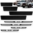 Soleira Adesiva Elegance S10 12 13 14 15 16 17 18 19 20 21 22 23 24 4 Portas
