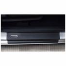 Soleira Da Porta Compatível Santa Fé Resinado Com Black Over