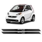 Soleira Da Porta Diamante Smart Fortwo Amg Edition Resinado Soleira Da Porta Diamante Smart Fortwo Amg Edition Resinado