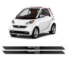 Soleira Da Porta Diamante Smart Fortwo Amg Edition Resinado Soleira Da Porta Diamante Smart Fortwo Amg Edition Resinado