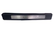 Soleira Da Porta Dianteira Le Ford Fusion Titanium 2012/2016 Cromado Soleira Da Porta Dianteira Le Ford Fusion Titanium 2012/2016 Cromado