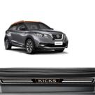 Soleira de Porta Adesiva Premium Renault Kicks