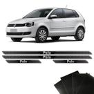 Soleira Diamante Polo Hatch Sedan 02/16 E Protetor De Porta Soleira Diamante Polo Hatch Sedan 02/16 E Protetor De Porta