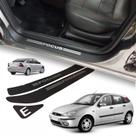 Soleira Focus Hatch e Sedan 2001 a 2008