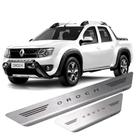 Soleira Oroch 16 Em Diante Aço Inox Escovado