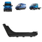 Soleira porta dianteira iveco daily 2020 a 2025 lado esquerdo