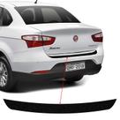Soleira Porta-Malas Fiat Grand Siena 2017 Adesivo Protetor Traseiro