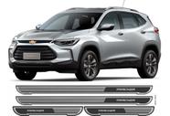 Soleira Protetora De Porta High Line Nova Tracker 2020 2021