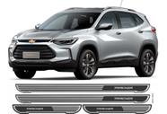 Soleira Protetora De Porta High Line Nova Tracker 2020 2021