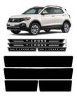 Soleira Protetora Porta Premium Volks T-cross 2019 2020 2021 Soleira Protetora Porta Premium Volks T-cross 2019 2020 2021
