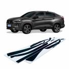 Soleira Super Protetora Fastback Limited Edition 2023 A 2025