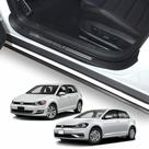 Soleiras Super Protetoras GOLF 2014 a 2020