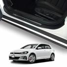 Soleiras Super Protetoras GOLF GTI a 2020