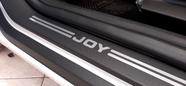 Soleiras Super Protetoras JOY PLUS e HATCH 2020 2021 2022