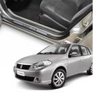 Soleiras Super Protetoras Renault SYMBOL 2009 a 2013