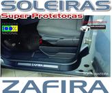 Soleiras super protetoras zafira