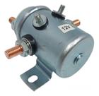 Solenoide 12v Para Guincho Eletrico