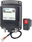 Solenóide Blue Sea Systems 7701 12V DC 500A com interruptor 2145