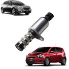 Solenoide Cabeçote GM Cruze Tracker 1.8 e Sonic 1.6 16v Flex SOLE7050