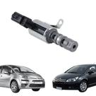 Solenoide Citroën C4 Pallas & C4 Picasso 2.0 16v 2007 Á 2013 SOLE480