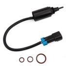 Solenoide de Controle da Wastegate do Turbo MITZONE 5.9L Diesel Dodge Ram