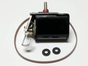 Solenoide de Corte para Bomba de Injeção Stanadyne 26214 12V Solenoide de Corte para Bomba de Injeção Stanadyne 26214 12V