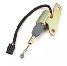 Solenoide De Parada 3991624 12 VDC Solenoide De Parada 3991624 12 VDC