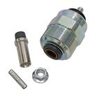 Solenoide de Parada Bomba Injetora Case W20 Chevrolet D20 D40 Fiat Ducato Kia Besta Mercedes Sprinter Volare Volkswagen Kombi - DNI8020