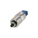 Solenoide de Parada Bomba Injetora Caterpillar Hitachi JCB Massey Ferguson MWM Perkins Valtra 12 Volts - DNI8018