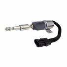 Solenóide de parada mwm - ford - vw 2tb130805 - cummins 3355427 24v - dni8034 Solenóide de parada mwm - ford - vw 2tb130805 - cummins 3355427 24v - dni8034