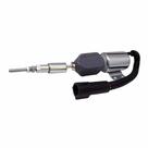 Solenóide de parada vw 2s0130764 - cummins 3354943 12v - dni8038 Solenóide de parada vw 2s0130764 - cummins 3354943 12v - dni8038