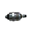 Solenoide Eletromagnética 12V Agrale Lintec Thermo King Toyama