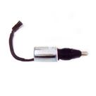 SOLENOIDE ESTRANGULADOR 12V para VW CUMMINS SERIE C 6C 8.3L