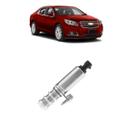 Solenoide GM Veículos Captiva e Malibu 2.4 16v 2007 2008 2009 2010 2011 2012 2013 Flex SOLE5420
