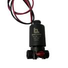 Solenoide irrigação 3 Vias Baccara 24v 1/8" Normal Fechada