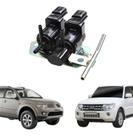 Solenoide Mitsubishi Pajero Full Dakar Tr_io 16v 2009 Á 15 SOLE632
