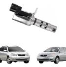 Solenoide Para Corolla 1.8 16v 2003 2004 2005 2006 2007 2008 SOLE030