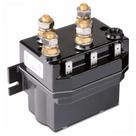 Solenóide Para Guincho Abaixo De 1000W Quick 4 Pinos 12V