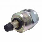Solenoide Parada Bomba Injetora Diesel compativel C u m m i n s Daf Jaguar Man Per kins Aud i