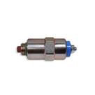 Solenoide Partida Trator Massey 265 / 275 / 283 / 290 / 292 / 299 / 610 / 620 / 630 / 640 / 650 / 660 / 680 / Ford New