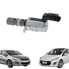 Solenoide Peugeot 307 308 407 408 508 807 2.0 16v e C4 VRT Louge Gran Picasso Pallas Picasso e C5 2.0 16v SOLE480 Solenoide Peugeot 307 308 407 408 508 807 2.0 16v e C4 VRT Louge Gran Picasso Pallas Picasso e C5 2.0 16v SOLE480